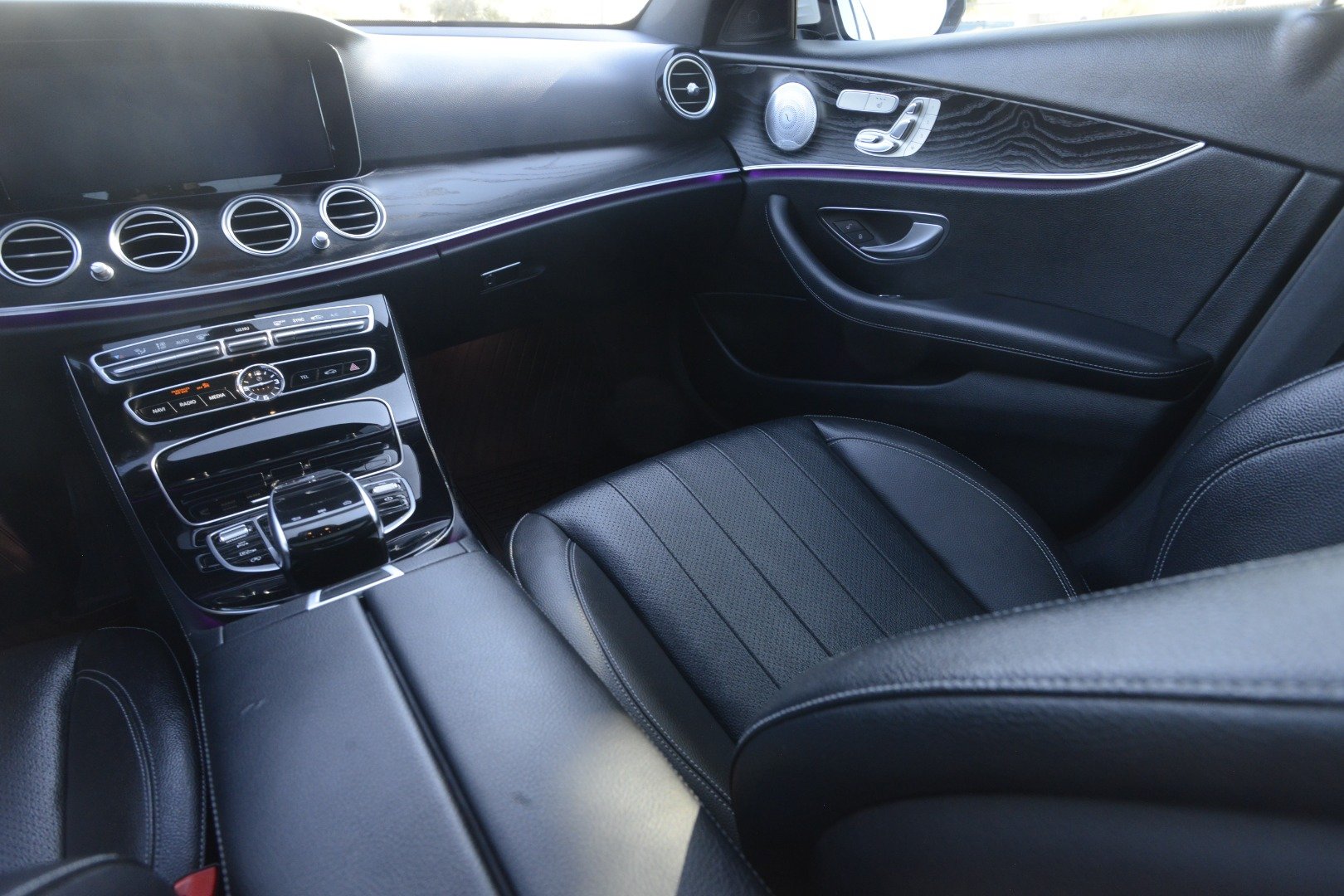 Used 2017 Mercedes-Benz E 300 image 15