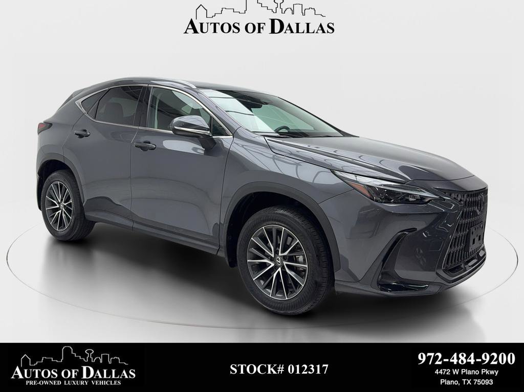 Used 2024 Lexus NX 250 FWD w/ Cold Area Package image 1