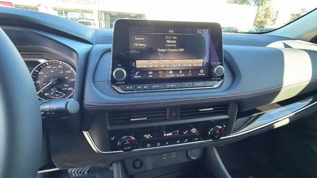 New 2026 Nissan Rogue SV image 26