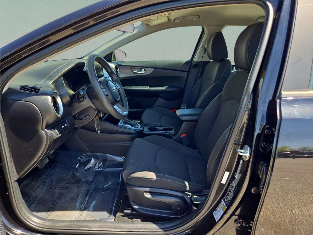 Used 2019 Kia Forte Sedan image 23