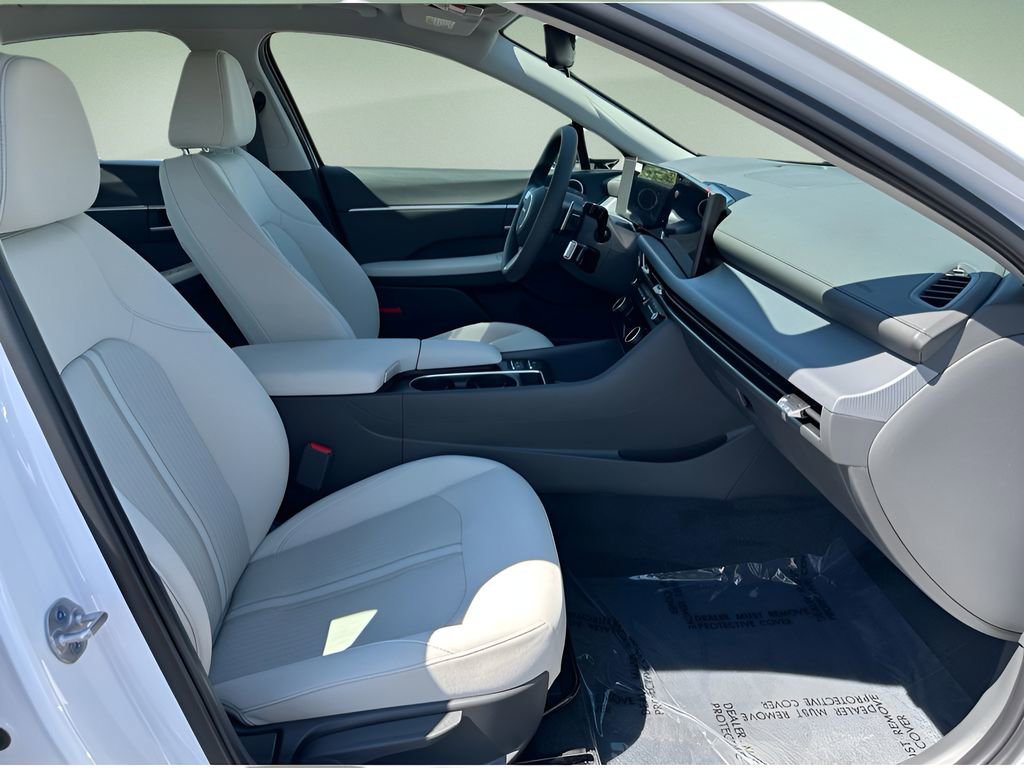 Used 2024 Hyundai Sonata SEL image 19