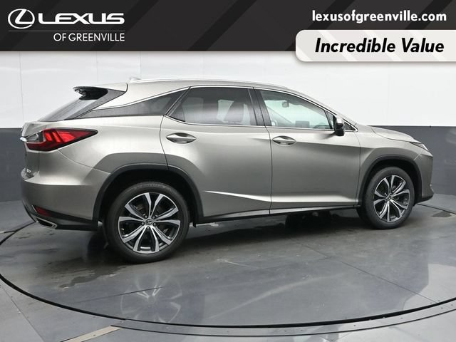 Used 2020 Lexus RX 350 FWD w/ Premium Package image 8