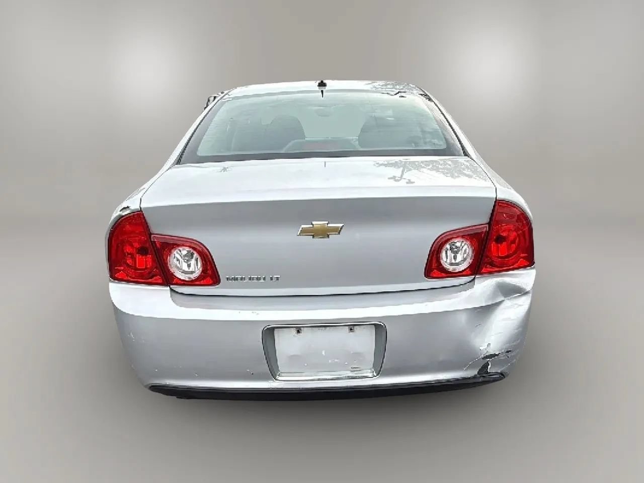 Used 2011 Chevrolet Malibu LT w/ Power Convenience Package FWD image 4