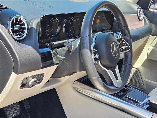 Certified 2023 Mercedes-Benz GLA 250 4MATIC image 7