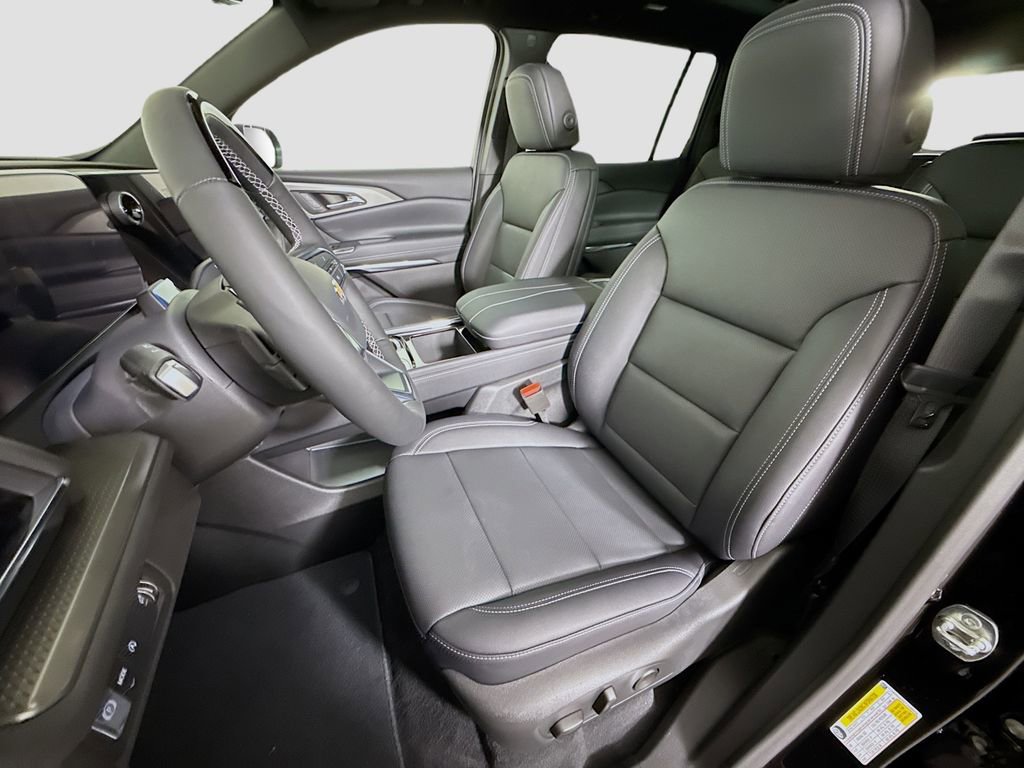 New 2026 Chevrolet Traverse LT w/ Enhanced Driving Package image 21