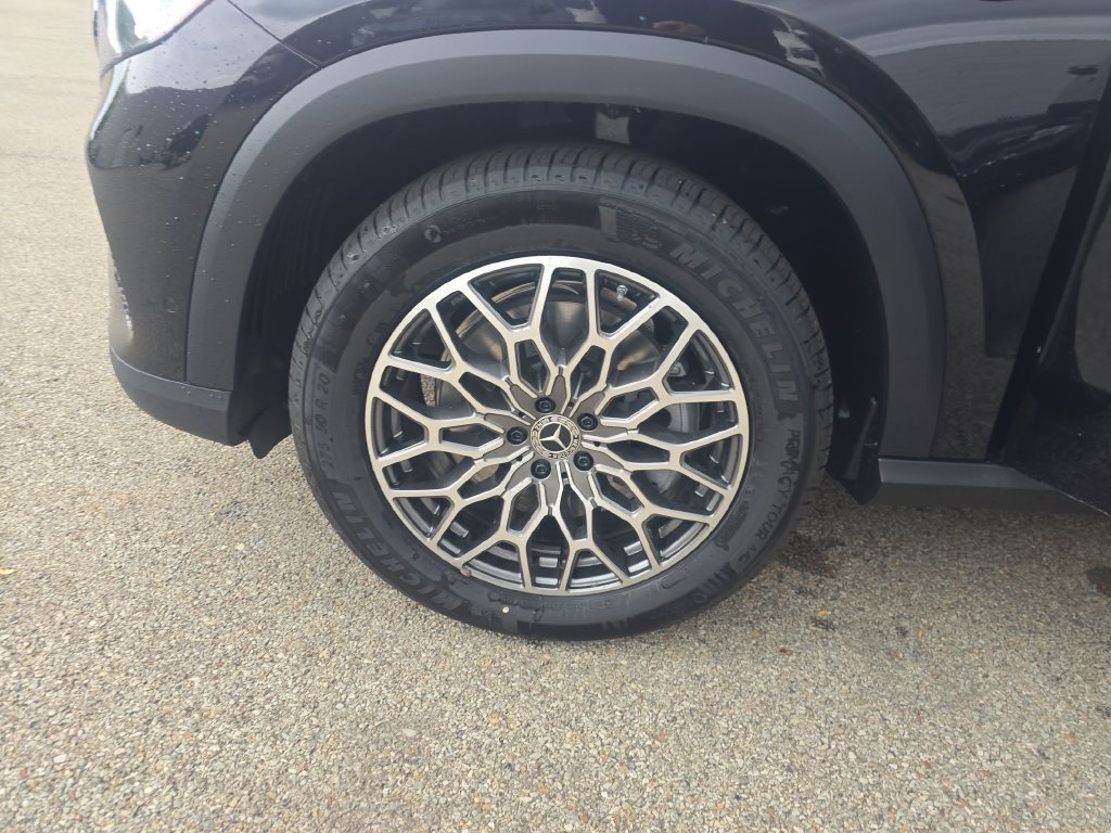 New 2027 Mercedes-Benz GLE 350 4MATIC image 26