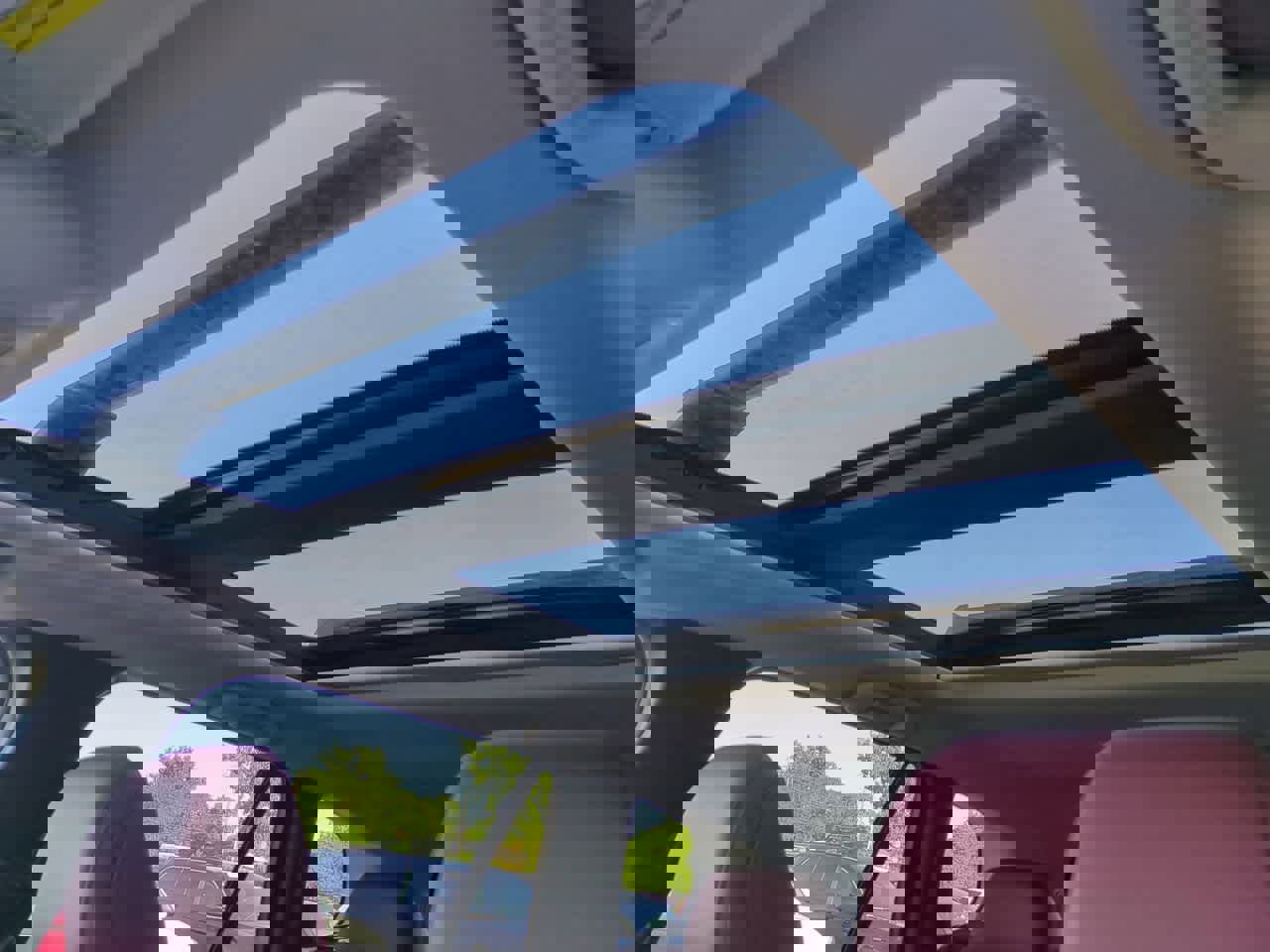 New 2025 MAZDA CX-50 AWD 2.5 Hybrid w/ Weather Package image 17