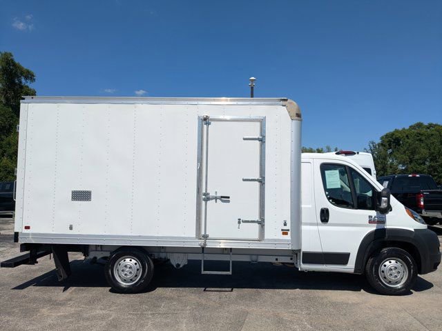 Used 2022 RAM ProMaster 3500 FWD image 4