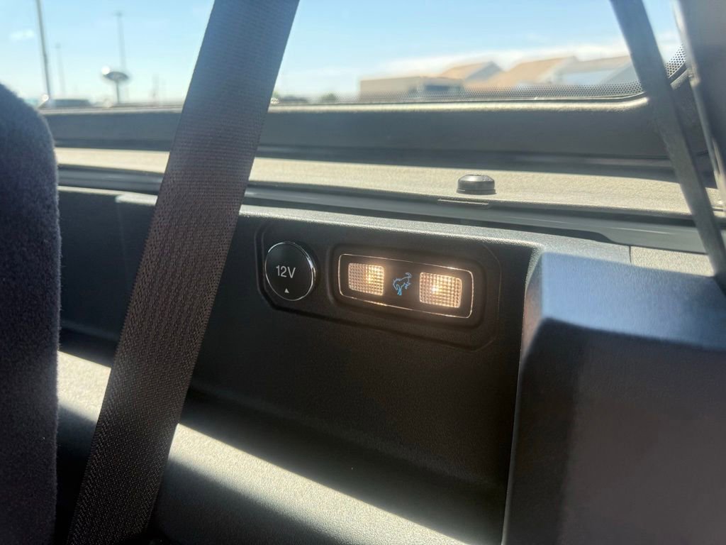 New 2026 Ford Bronco 2-Door AWD/4WD image 41
