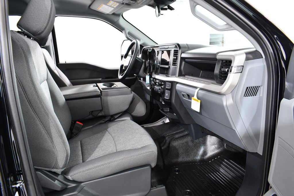 New 2026 Ford F350 XL w/ XL Driver Assist Package image 10