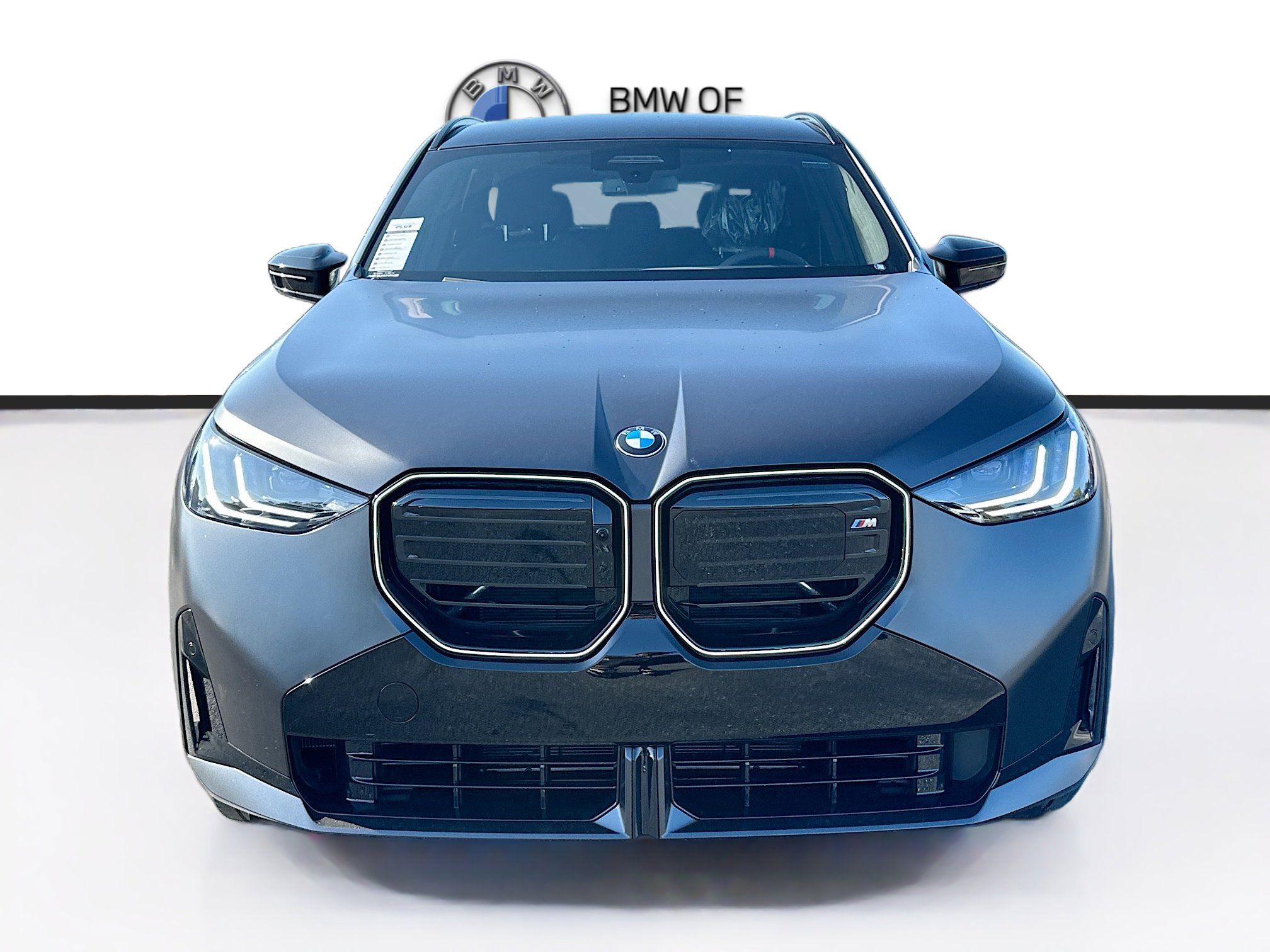 New 2026 BMW X3 M50 AWD/4WD image 2