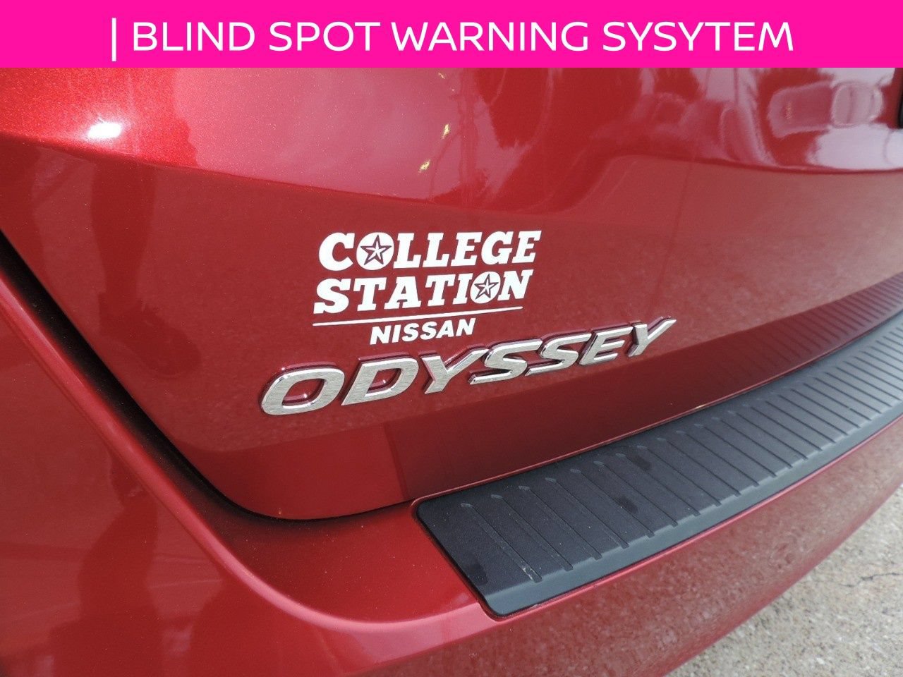 Used 2022 Honda Odyssey EX image 12
