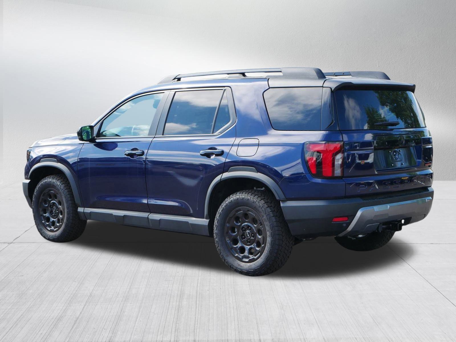 New 2026 Honda Passport TrailSport image 5