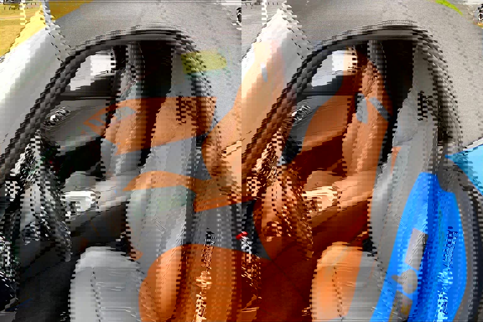 Used 2020 BMW Z4 sDrive30i image 7