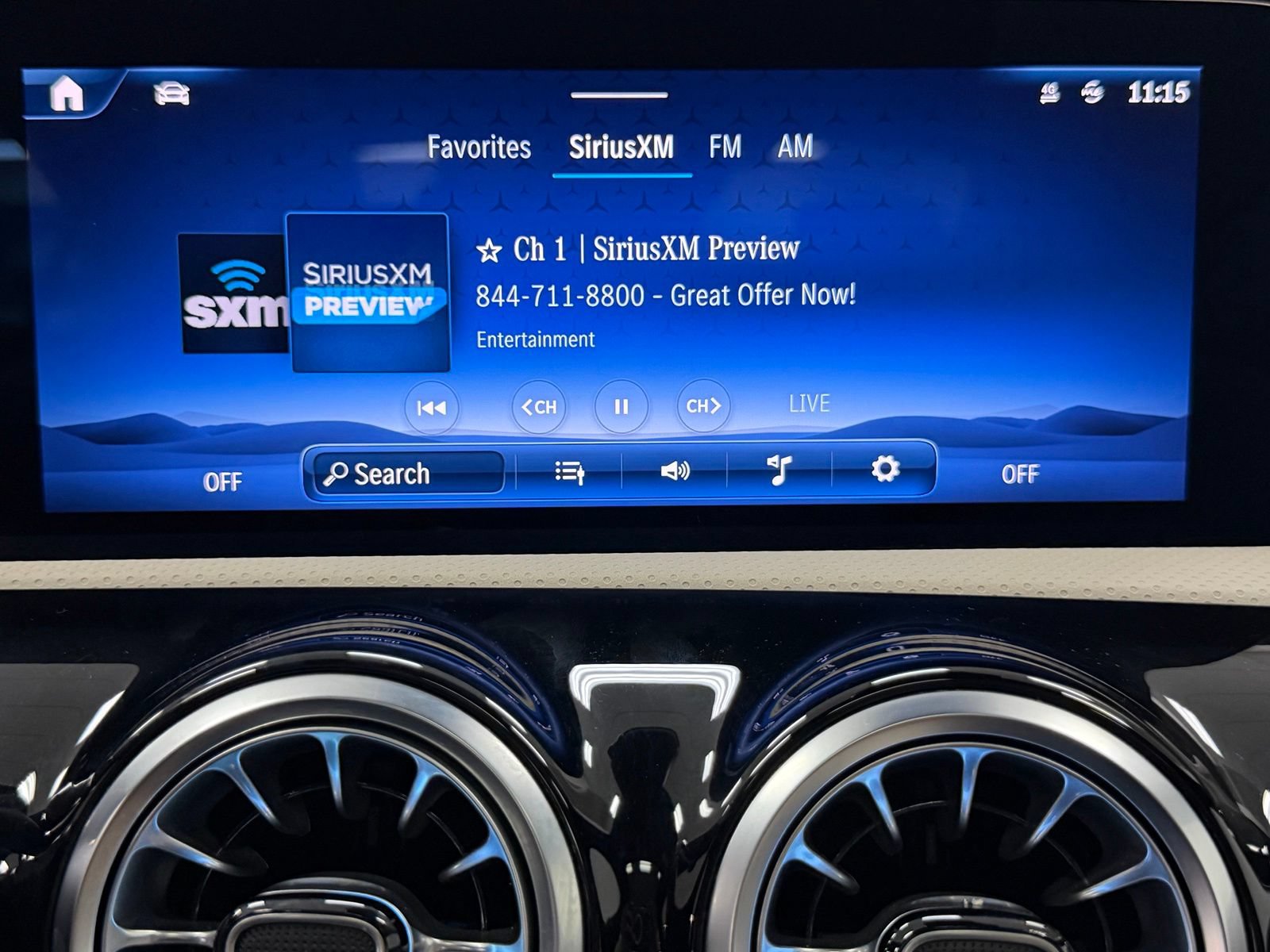 Used 2025 Mercedes-Benz CLA 250 image 33