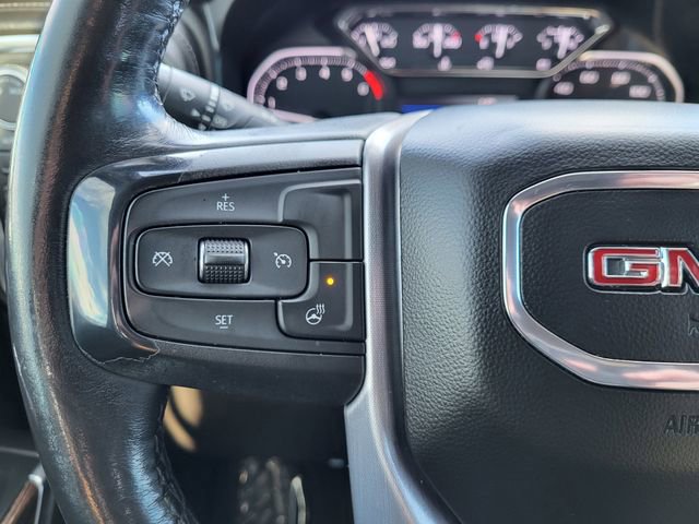 Used 2021 GMC Sierra 1500 Elevation image 8