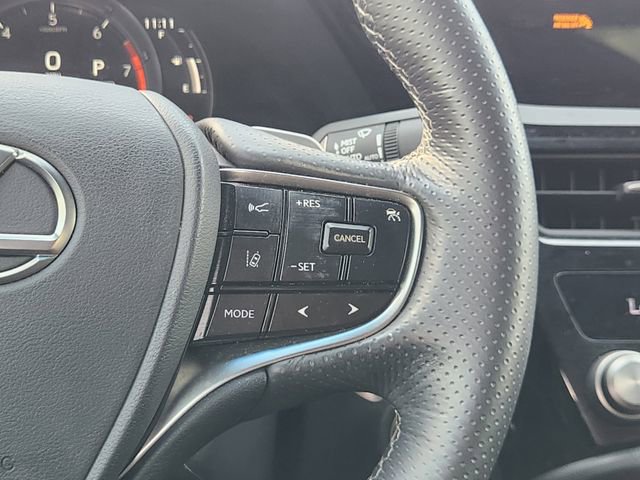 Used 2024 Lexus ES 350 F Sport w/ Accessory Package (Z2) image 29