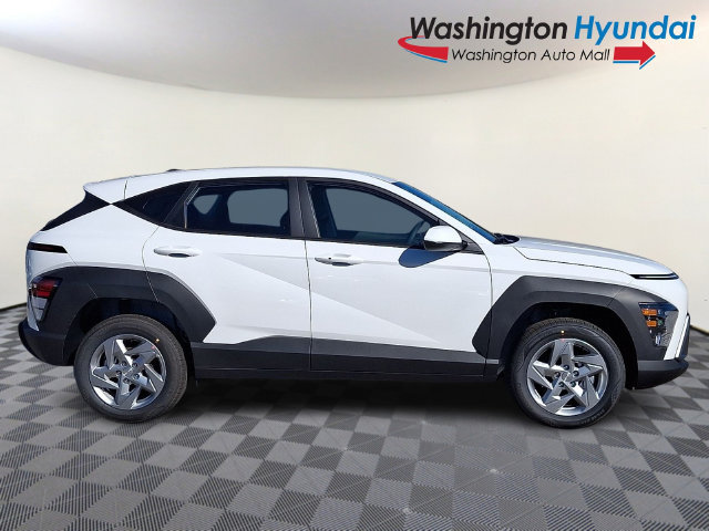 New 2027 Hyundai Kona SE AWD/4WD image 7