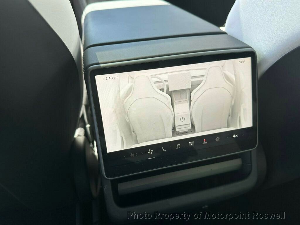 Used 2024 Tesla Model 3 Performance image 25