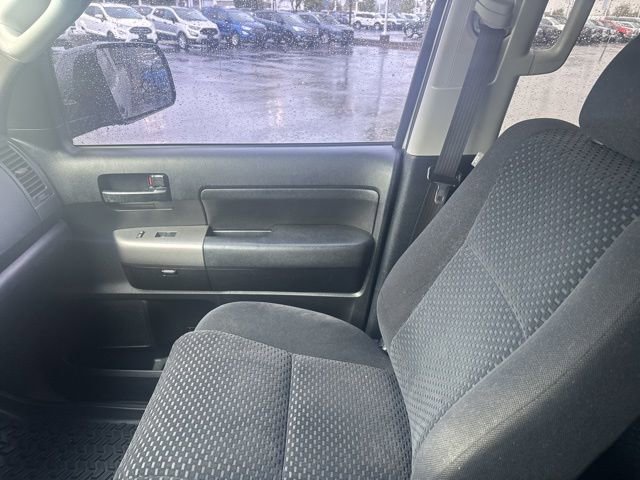 Used 2010 Toyota Tundra Grade image 22