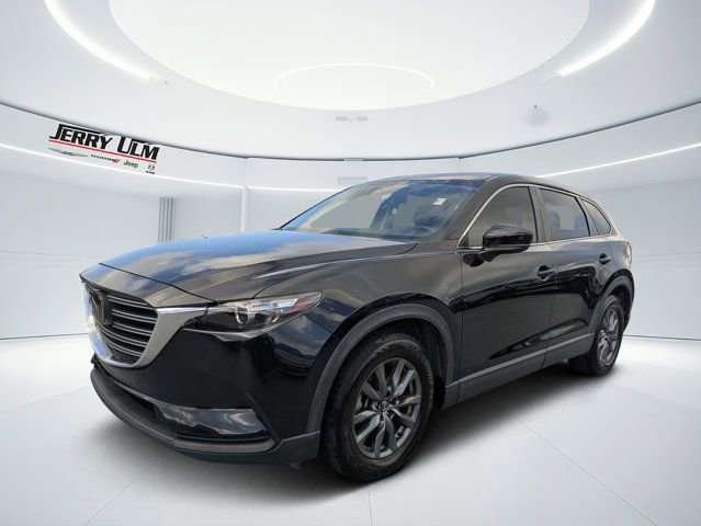 Used 2021 MAZDA CX-9 Sport FWD image 7