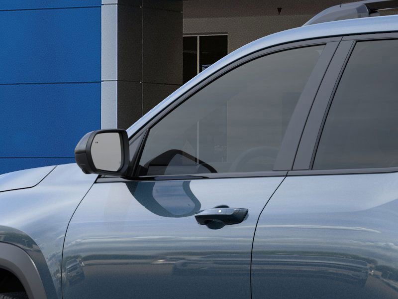 New 2026 Chevrolet Equinox RS image 12