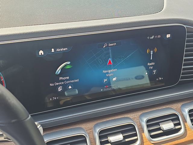 Used 2022 Mercedes-Benz GLE 350 image 24