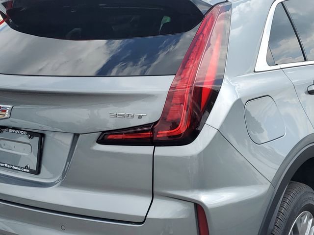 Used 2024 Cadillac XT4 Premium Luxury image 5