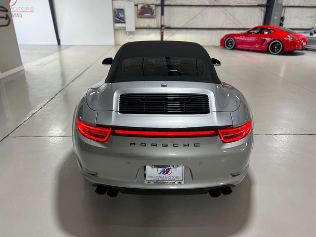 Used 2013 Porsche 911 Carrera 4S image 68