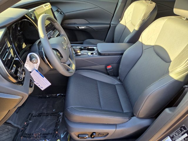 New 2026 Lexus RX 350 w/ Convenience Package AWD/4WD image 6