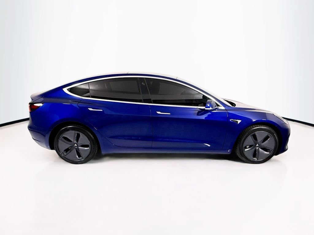 Used 2020 Tesla Model 3 Long Range AWD/4WD image 4