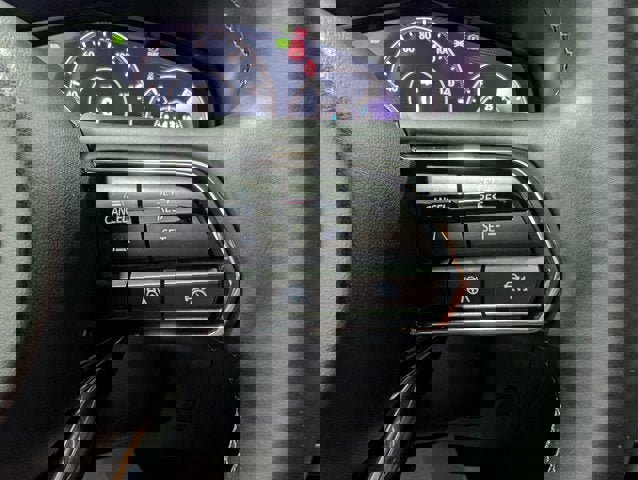 Certified 2025 MAZDA CX-90 Plug-In Hybrid w/ Premium Plus image 25