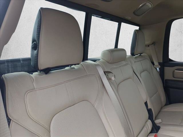 Used 2020 RAM 1500 Limited AWD/4WD image 19