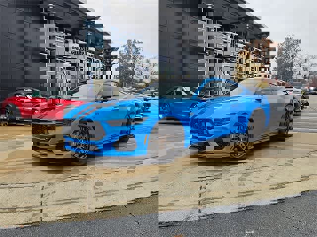 Used 2025 Ford Mustang GT Premium w/ GT Performance Package