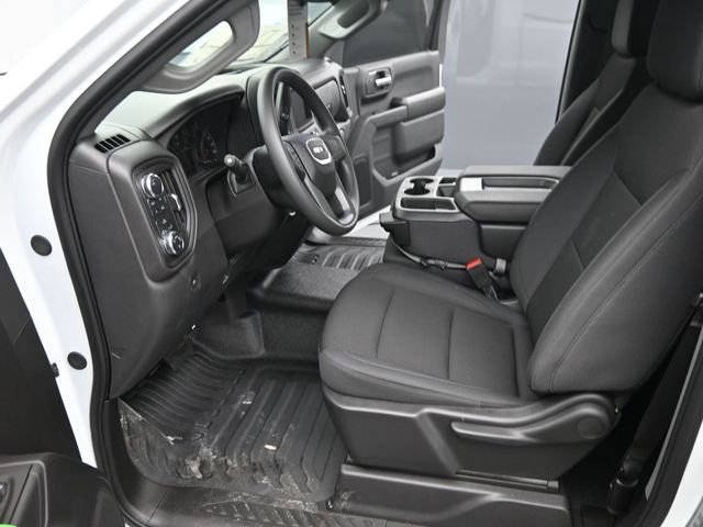 New 2025 GMC Sierra 1500 Pro w/ Pro Value Package image 9