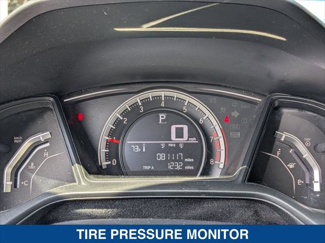 Used 2016 Honda Civic LX image 16