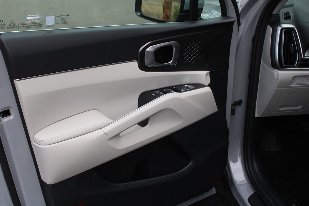 New 2026 Kia Sorento S image 19