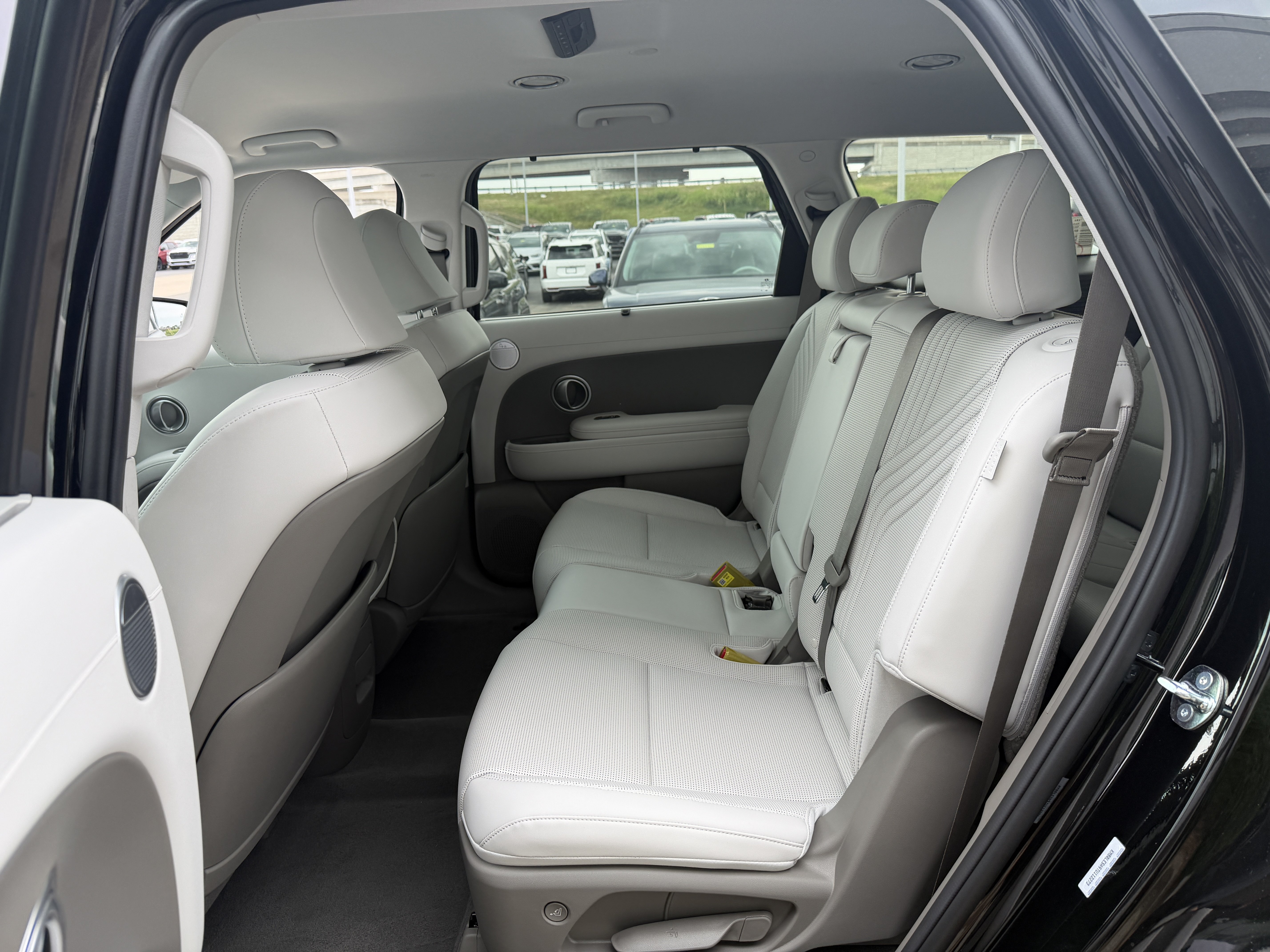 New 2026 Hyundai Palisade SEL AWD/4WD image 28