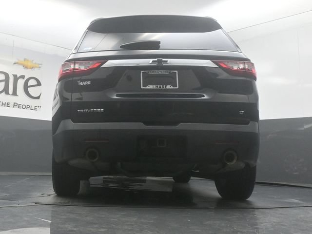 Used 2020 Chevrolet Traverse LT FWD image 55