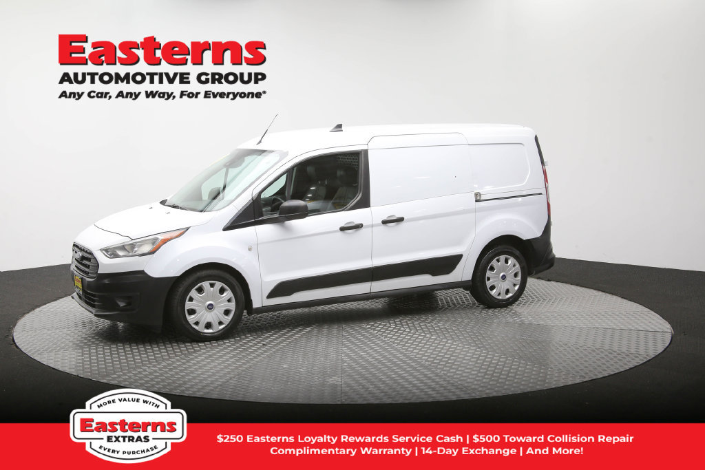 Used 2019 Ford Transit Connect XL FWD image 58