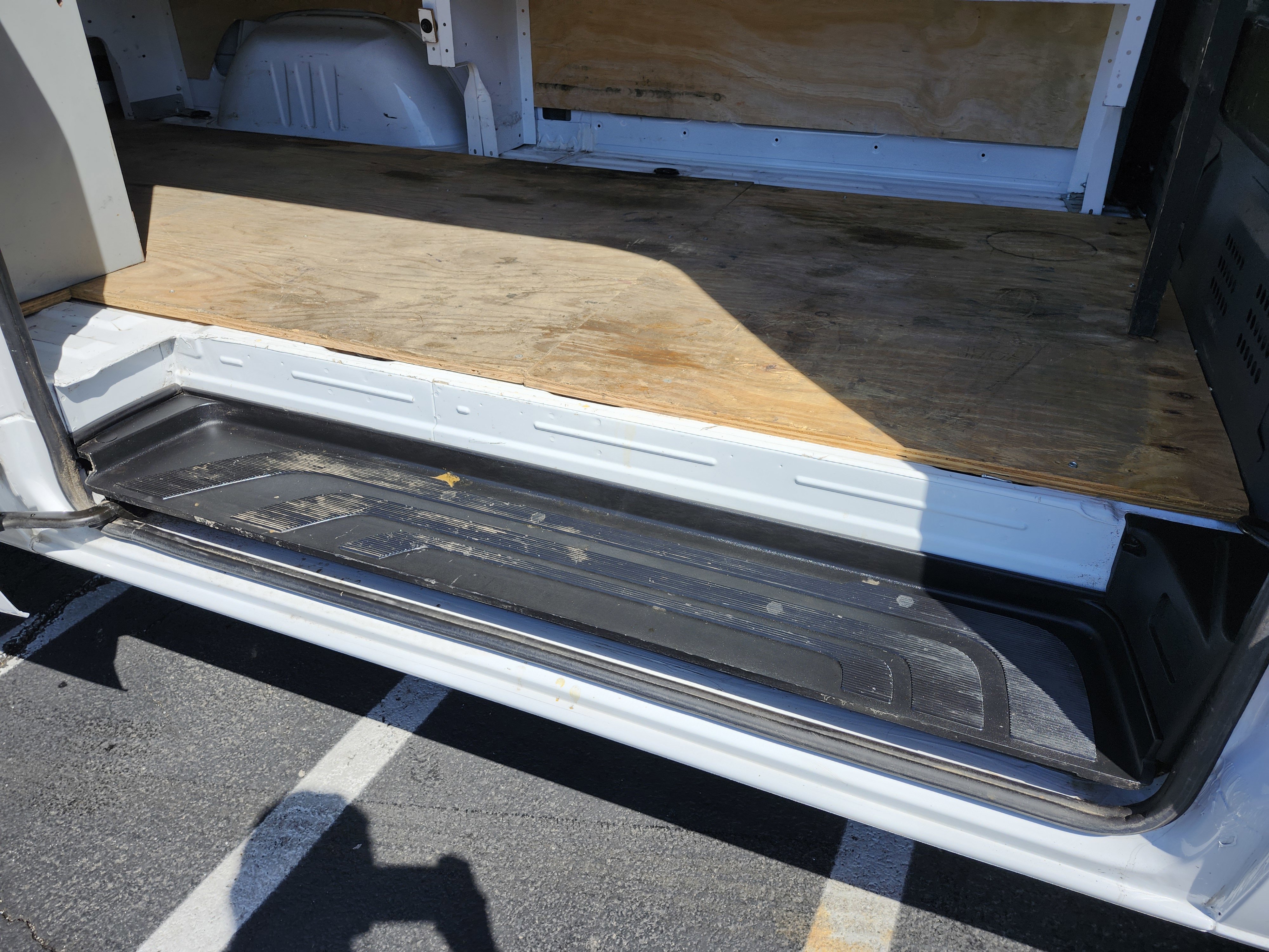 Used 2023 Mercedes-Benz Sprinter 2500 image 20