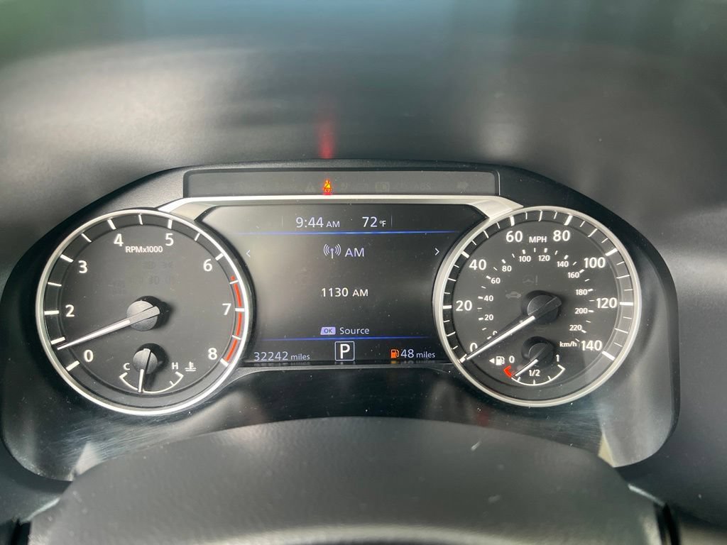Used 2020 Nissan Altima 2.5 S FWD image 57