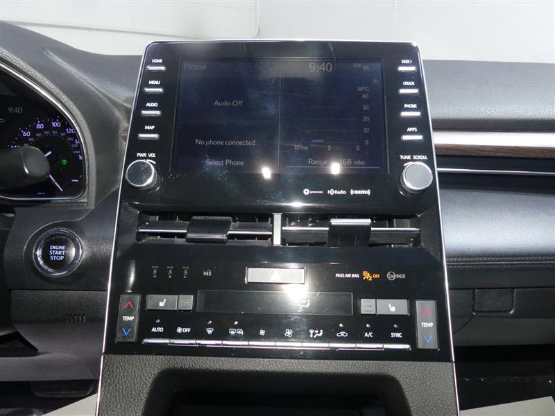 Used 2021 Toyota Avalon XLE FWD image 35
