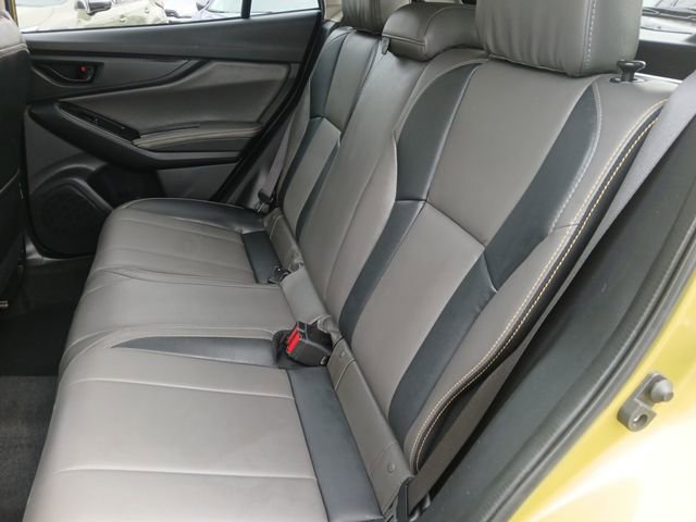 Used 2021 Subaru Crosstrek 2.5i Sport w/ Moonroof Package image 22