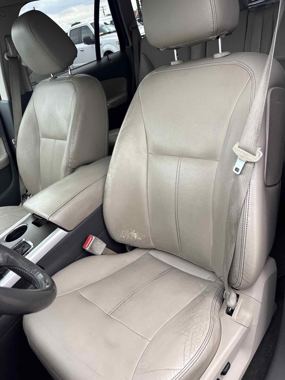 Used 2013 Ford Edge SEL image 8