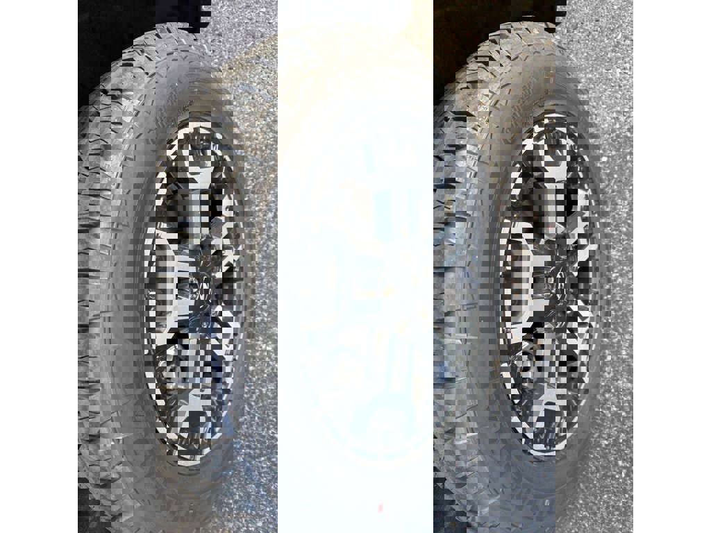 New 2025 Hyundai Santa Cruz XRT image 32