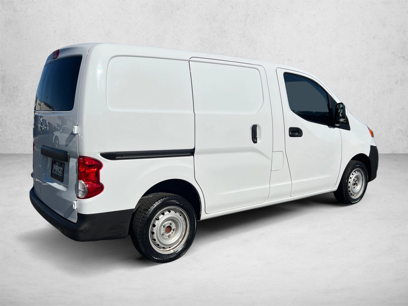 Used 2016 Nissan NV200 S w/ Back Door Glass Package FWD image 5