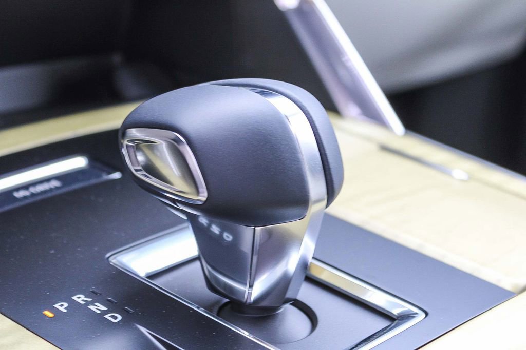 New 2026 MAZDA CX-90 3.3 Turbo S w/ Premium Plus image 23