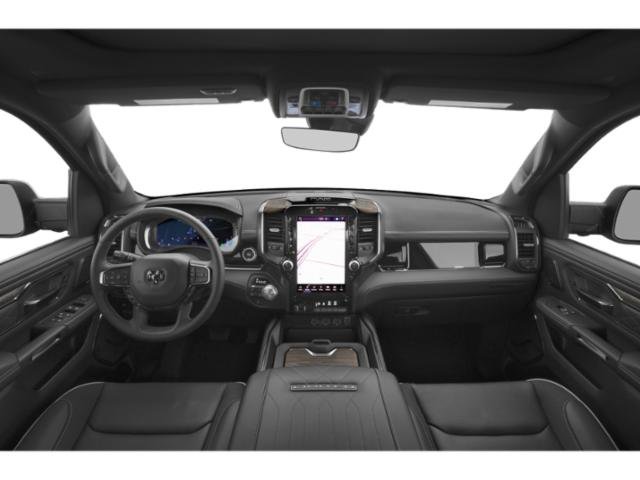 Certified 2025 RAM 1500 Limited AWD/4WD image 7