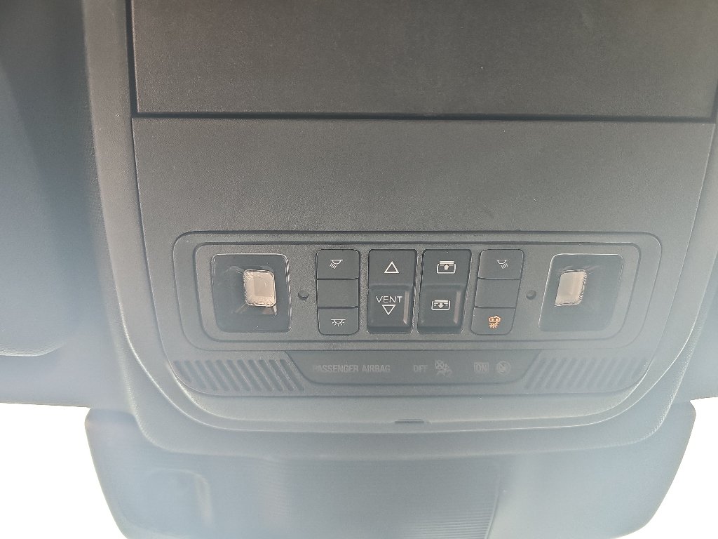 Used 2023 Ford Explorer ST w/ Equipment Group 401A AWD/4WD image 15